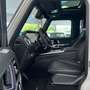 Mercedes-Benz G 63 AMG MANUFAKTUR*FOND-E*CARBON*STHZG*PERF*A22 Blanc - thumbnail 12