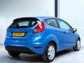 Ford Fiesta 1.25 Limited Bleu - thumbnail 4