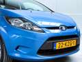 Ford Fiesta 1.25 Limited Bleu - thumbnail 5