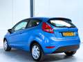 Ford Fiesta 1.25 Limited Bleu - thumbnail 3