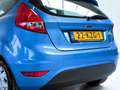 Ford Fiesta 1.25 Limited Bleu - thumbnail 7