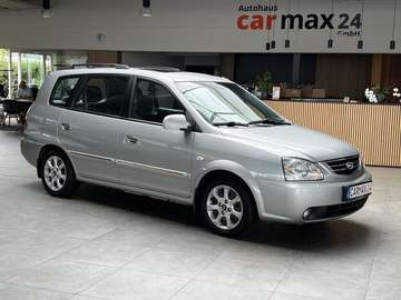 2.0 16V EX Van Schiebedach