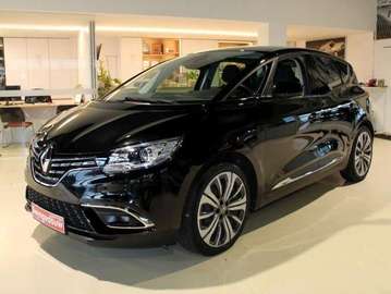 Scenic TCe 115 pk,zeer proper,garantie