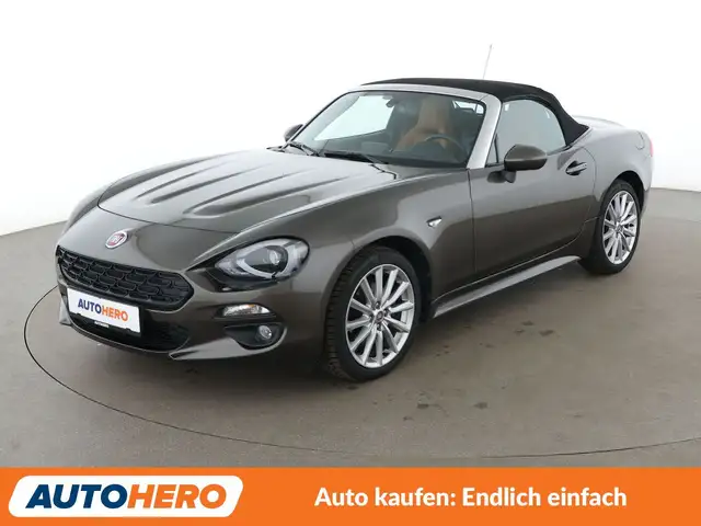Fiat 124