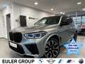 BMW X5 M Competition Navi HK-System Laserlicht AHK Grau - thumbnail 1