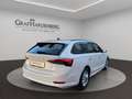 Skoda Octavia Combi Ambition 2.0 TDI Navi AHK LED Blanc - thumbnail 6