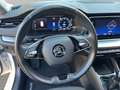 Skoda Octavia Combi Ambition 2.0 TDI Navi AHK LED Blanc - thumbnail 12