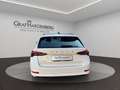 Skoda Octavia Combi Ambition 2.0 TDI Navi AHK LED Blanc - thumbnail 5