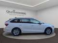 Skoda Octavia Combi Ambition 2.0 TDI Navi AHK LED Blanc - thumbnail 7