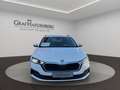 Skoda Octavia Combi Ambition 2.0 TDI Navi AHK LED Blanc - thumbnail 9