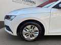 Skoda Octavia Combi Ambition 2.0 TDI Navi AHK LED Blanc - thumbnail 3
