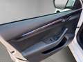 Skoda Octavia Combi Ambition 2.0 TDI Navi AHK LED Blanc - thumbnail 10