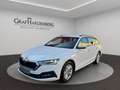 Skoda Octavia Combi Ambition 2.0 TDI Navi AHK LED Blanc - thumbnail 1
