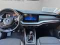 Skoda Octavia Combi Ambition 2.0 TDI Navi AHK LED Blanc - thumbnail 14
