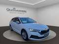 Skoda Octavia Combi Ambition 2.0 TDI Navi AHK LED Blanc - thumbnail 8