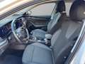 Skoda Octavia Combi Ambition 2.0 TDI Navi AHK LED Blanc - thumbnail 11