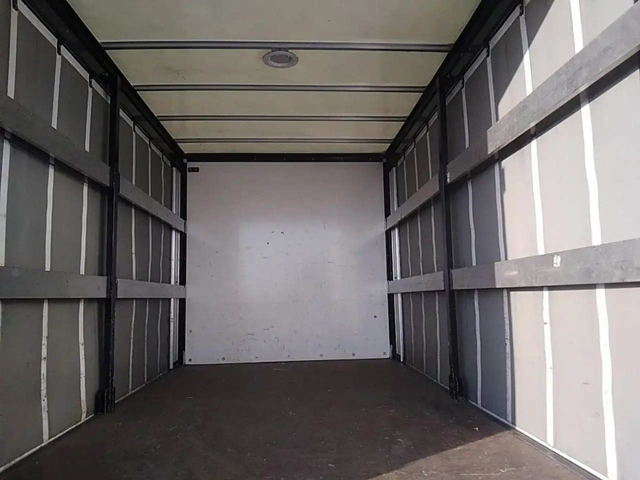 Iveco Model not specified 2021