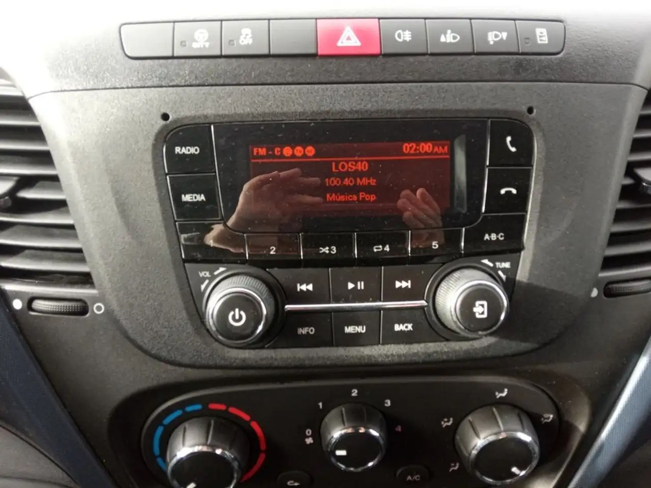 Iveco Model not specified 2021