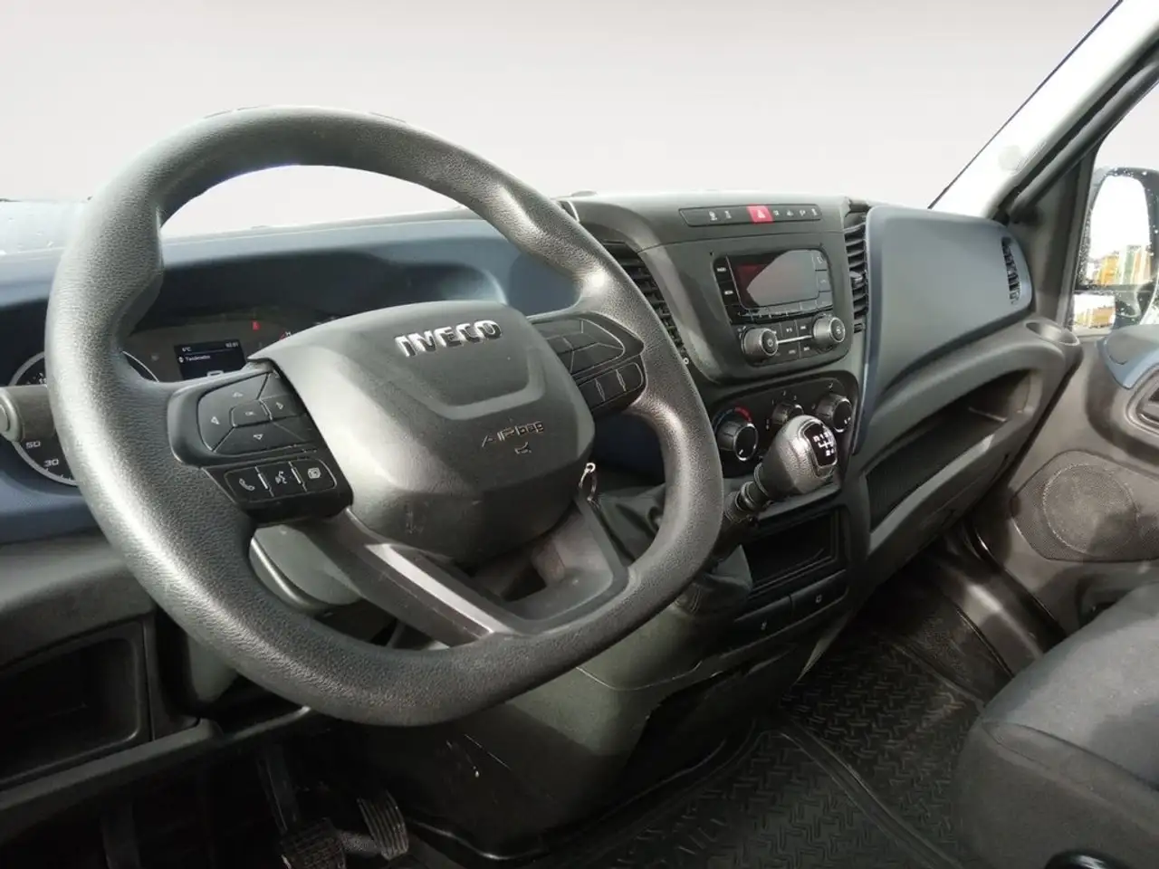 Iveco Model not specified 2021