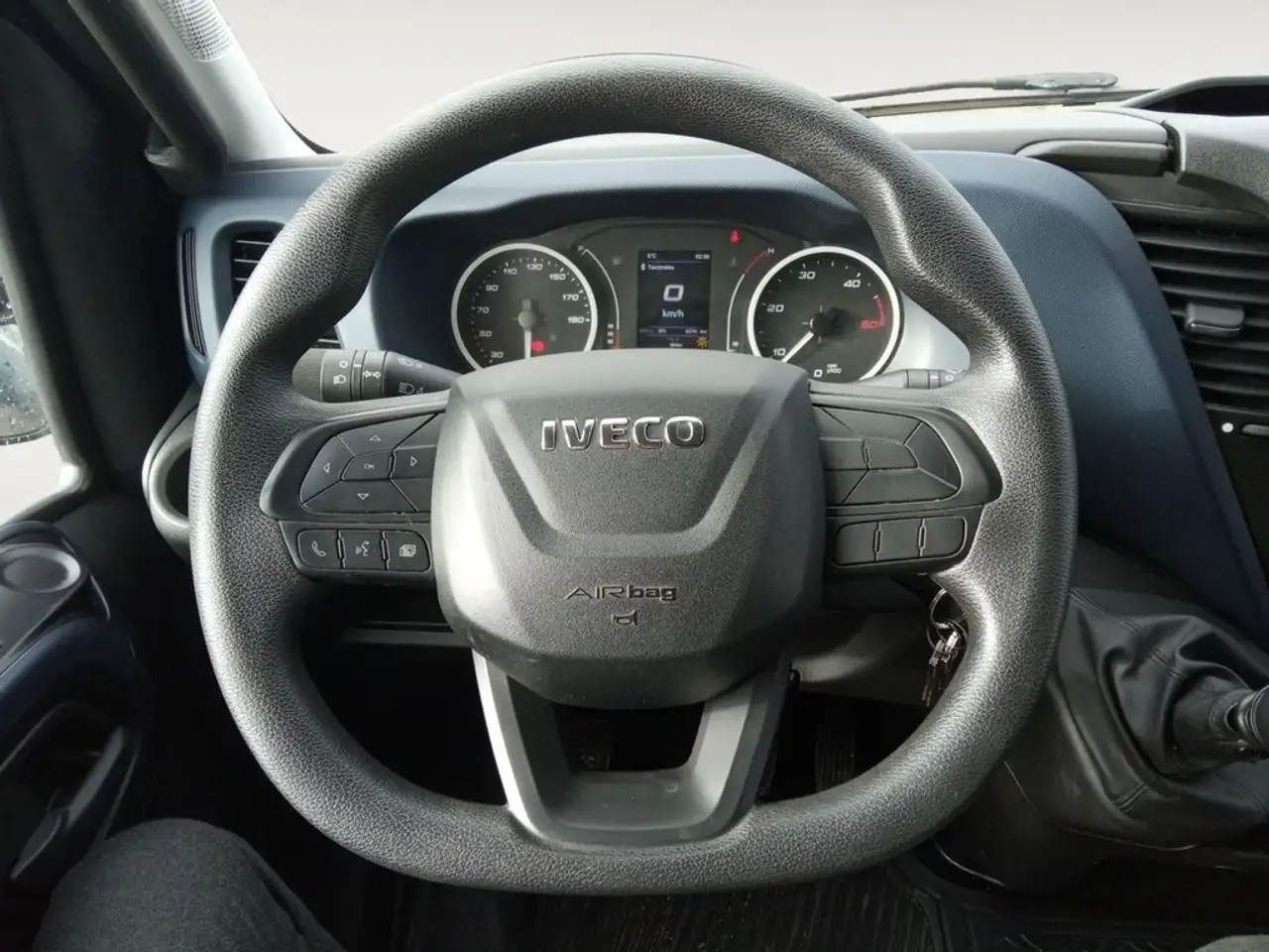 Iveco Model not specified 2021