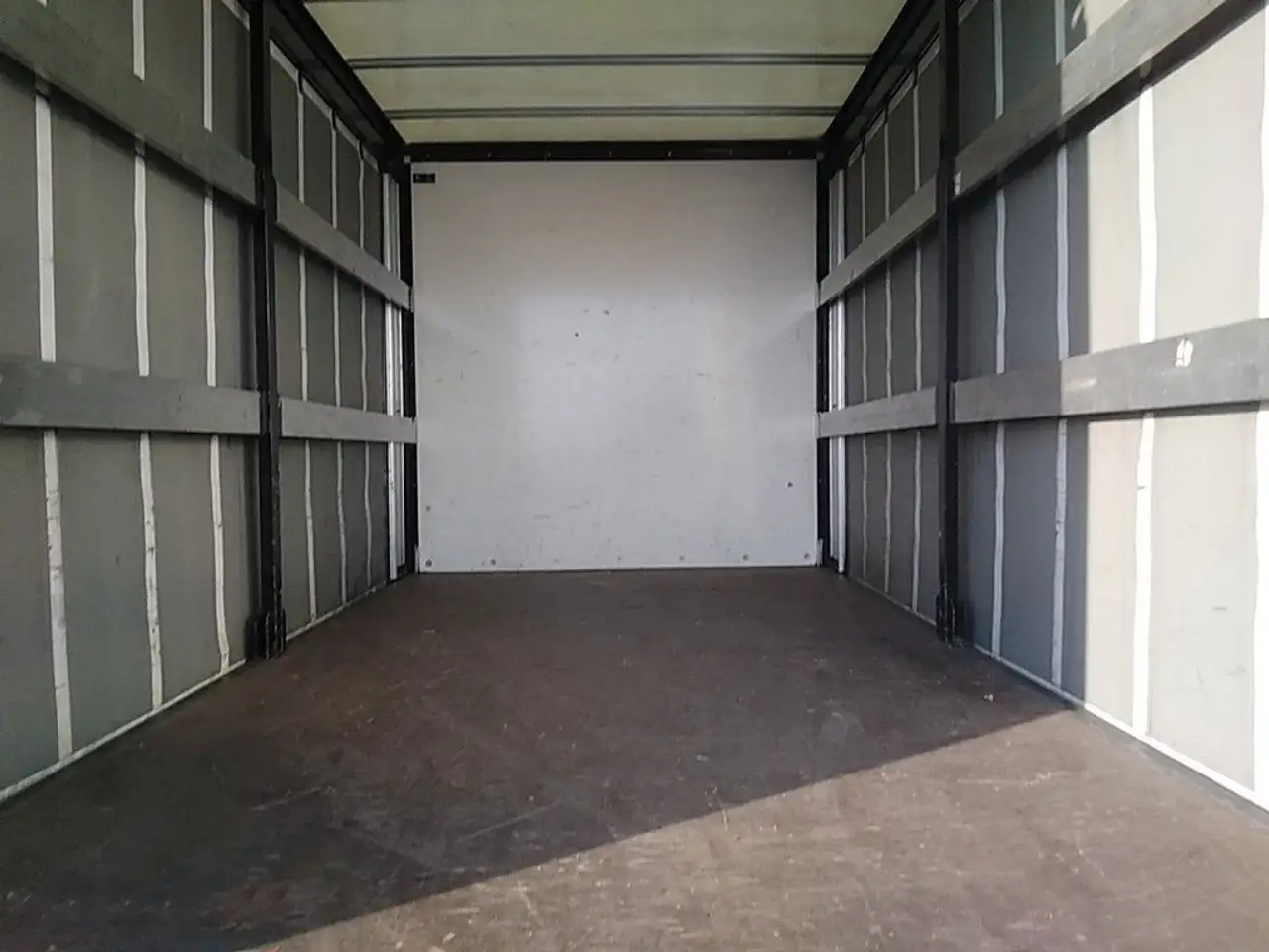 Iveco Model not specified 2021