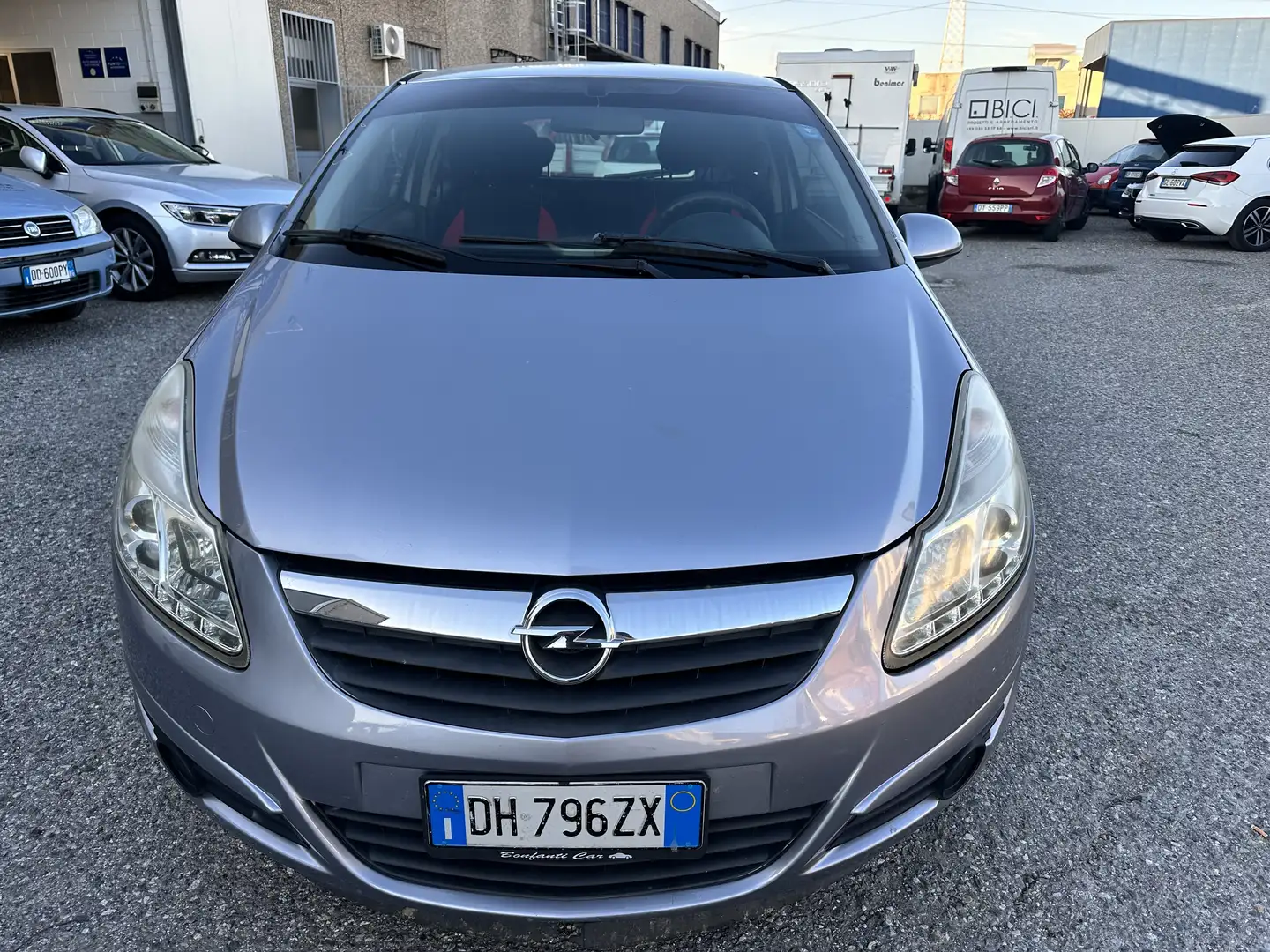 Opel Corsa 3p 1.0 Enjoy - 2