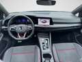 Volkswagen Golf GTI 8 2.0 TSI DSG CLUB PANO CAM LED NAVI 19Z Gris - thumbnail 9