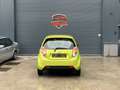 Chevrolet Spark 1.0i LPG 50kW Airco Vert - thumbnail 4