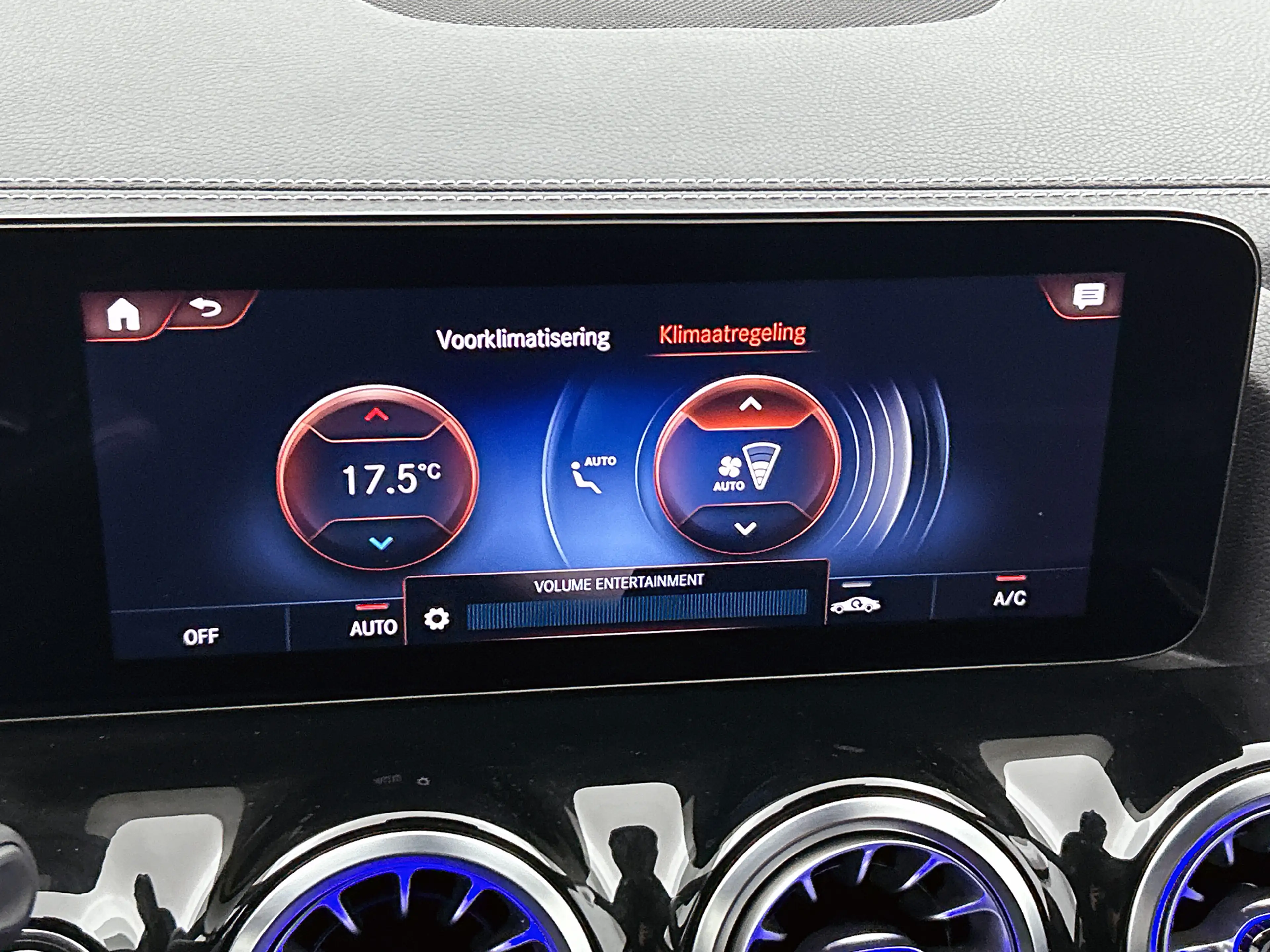 Mercedes-Benz B 250 e AMG Plug-In Hybride LIchtmetalen velgen | naviga — photo 10