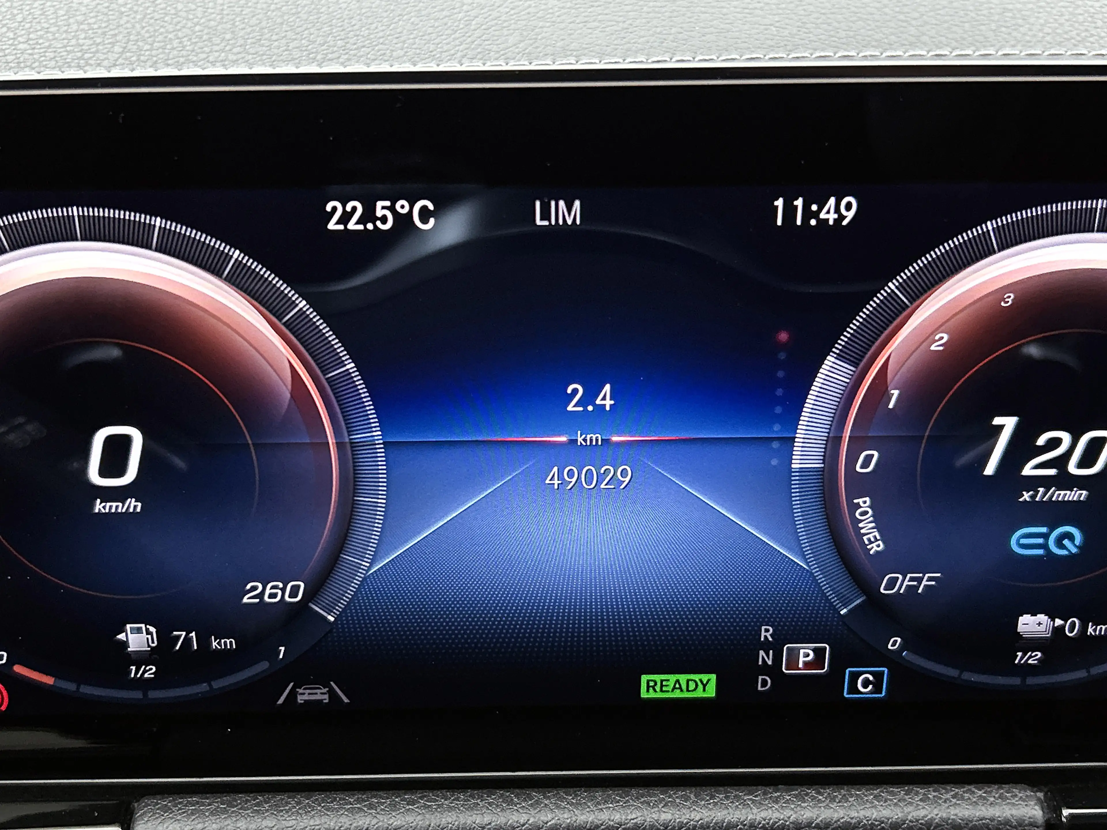 Mercedes-Benz B 250 e AMG Plug-In Hybride LIchtmetalen velgen | naviga — photo 5