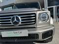 Mercedes-Benz G 450d Linea Exclusive Exterior 4Matic 9G-Tronic Beige - thumbnail 25