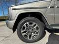 Mercedes-Benz G 450d Linea Exclusive Exterior 4Matic 9G-Tronic Beige - thumbnail 27