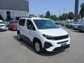 Peugeot Rifter MIX N1 1.2 PureTech 110cv M ALLURE M KM ZERO Bianco - thumbnail 1