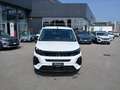 Peugeot Rifter MIX N1 1.2 PureTech 110cv M ALLURE M KM ZERO Bianco - thumbnail 2
