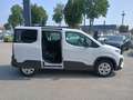 Peugeot Rifter MIX N1 1.2 PureTech 110cv M ALLURE M KM ZERO Bianco - thumbnail 5