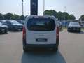 Peugeot Rifter MIX N1 1.2 PureTech 110cv M ALLURE M KM ZERO Bianco - thumbnail 7