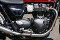 Triumph Street Twin 900 mit Zubehör Rouge - thumbnail 4