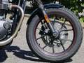 Triumph Street Twin 900 mit Zubehör Rouge - thumbnail 5