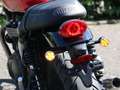 Triumph Street Twin 900 mit Zubehör Rouge - thumbnail 9