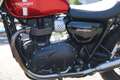 Triumph Street Twin 900 mit Zubehör Rouge - thumbnail 3