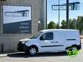 Renault Kangoo Z.E. Maxi*33Kwh*KOOPACCU*HAAK*A/C*CRUISE*PDC*LEER* Wit - thumbnail 1