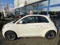 Fiat 500 500e, Klima, Alu, Regen- & Lichtsensor Blanc - thumbnail 2