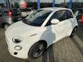 Fiat 500 500e, Klima, Alu, Regen- & Lichtsensor White - thumbnail 3