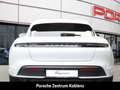 Porsche Taycan 4S Sport Turismo Weiß - thumbnail 8