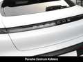 Porsche Taycan 4S Sport Turismo Weiß - thumbnail 6