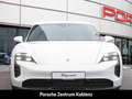 Porsche Taycan 4S Sport Turismo Weiß - thumbnail 10