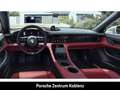 Porsche Taycan 4S Sport Turismo Blanc - thumbnail 5