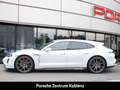 Porsche Taycan 4S Sport Turismo Weiß - thumbnail 2