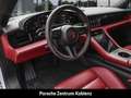 Porsche Taycan 4S Sport Turismo Weiß - thumbnail 4