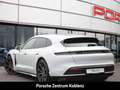 Porsche Taycan 4S Sport Turismo Weiß - thumbnail 3